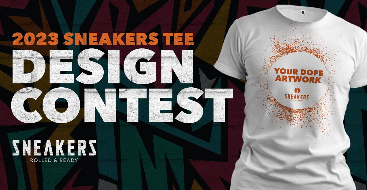 Tee-Shirt Design Competition